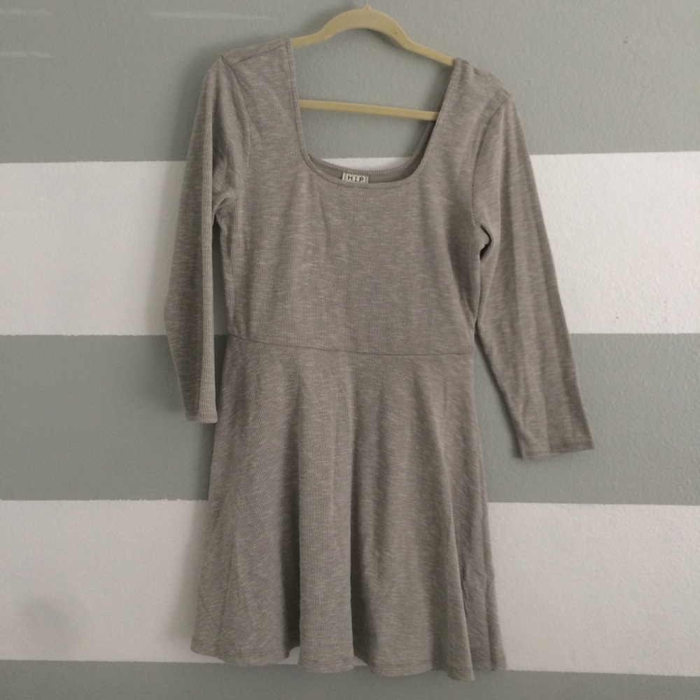 HIP skater dress